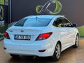 2014 MODEL ACCENT BLUE M.PLUS TABLET-G.GÖRÜŞ-YOKUŞ KALKIŞ-K.KART
