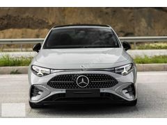 NARDO RENK İÇİ DERİ KIRMIZI ÖZEL SİPARİŞ SIFIR CLA 220 AMG 4MTC