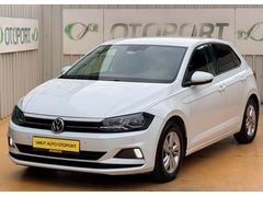 2018 MODEL VW POLO 1.6 COMF. CARPLAY-KOMUT-CRUISE-AZKM-MASRAFSIZ