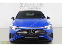 Mercedes-Benz Certified Mengerler 2025 CLA 350 4M EDITION 1 AMG