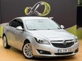 ESİLA MOTORS'DAN 2015 MDL OPEL İNSİGNİA 2,0 DİZEL 4X4 0,99 KREDİ