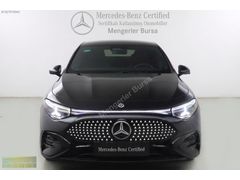 Mercedes-Benz Certified Mengerler 2025 CLA 350 4M EDITION 1 AMG
