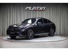 2024  GLC 180 COUPE AMG PANORAMK_D.LİGHT_ISITMA_360K._PPF_HATASIZ