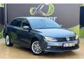 ESİLA MOTORS'DAN 2017 MDL VW JETA HIGHLINE 0,99 KREDİ K-KARTI G