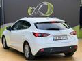 HATASZ 2014 MAZDA 3 1.5 SKYACTİVE OTOMATİK-K.ISITMA-G.GÖRÜŞ-AZKM