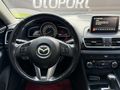 HATASZ 2014 MAZDA 3 1.5 SKYACTİVE OTOMATİK-K.ISITMA-G.GÖRÜŞ-AZKM
