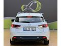 HATASZ 2014 MAZDA 3 1.5 SKYACTİVE OTOMATİK-K.ISITMA-G.GÖRÜŞ-AZKM