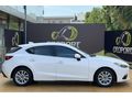 HATASZ 2014 MAZDA 3 1.5 SKYACTİVE OTOMATİK-K.ISITMA-G.GÖRÜŞ-AZKM