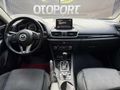 HATASZ 2014 MAZDA 3 1.5 SKYACTİVE OTOMATİK-K.ISITMA-G.GÖRÜŞ-AZKM