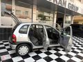 SAVRAN GRUPTAN CORSA OTOMATİK KLIMALI