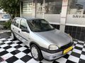 SAVRAN GRUPTAN CORSA OTOMATİK KLIMALI