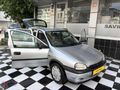 SAVRAN GRUPTAN CORSA OTOMATİK KLIMALI