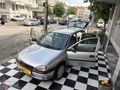 SAVRAN GRUPTAN CORSA OTOMATİK KLIMALI