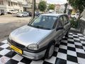 SAVRAN GRUPTAN CORSA OTOMATİK KLIMALI