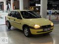 Full Bakımlı Eksiksiz Opel Corsa 1.4 GLS