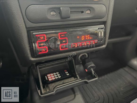 Full Bakımlı Eksiksiz Opel Corsa 1.4 GLS