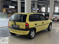 Full Bakımlı Eksiksiz Opel Corsa 1.4 GLS