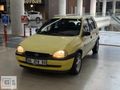 Full Bakımlı Eksiksiz Opel Corsa 1.4 GLS
