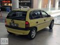 Full Bakımlı Eksiksiz Opel Corsa 1.4 GLS