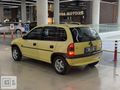 Full Bakımlı Eksiksiz Opel Corsa 1.4 GLS