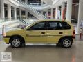 Full Bakımlı Eksiksiz Opel Corsa 1.4 GLS