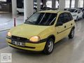 Full Bakımlı Eksiksiz Opel Corsa 1.4 GLS
