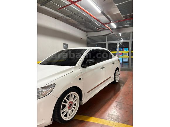 Sahibinden Peugeot 301 1.6 HDi Active 2015 Model