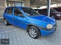 DESA AUTO'DAN 2000 OPEL CORSA 1.4 KLİMALI SORUNSUZ
