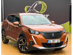 ESİLA MOTORS'DAN 2020 MODEL PEUGEOT 2008 1.2 PURETECH ACTİVE