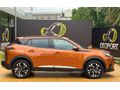 ESİLA MOTORS'DAN 2020 MODEL PEUGEOT 2008 1.2 PURETECH ACTİVE
