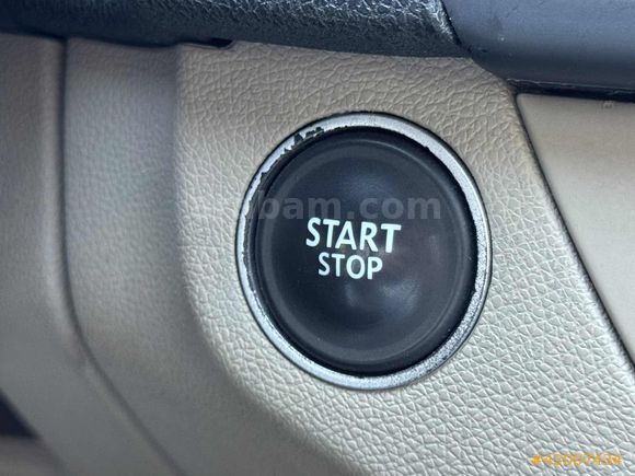 2010 MODEL LAGUNA 2.0 DCI EXECUTİVE K.ISITMA-E.KOLTUK-TABLET EKR