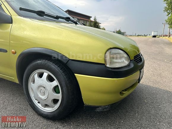 AİLE ARACI 1.4 EKONİMİ YAKIT 16 WALF GÜÇLÜ PERFORMANS TAKAS AÇIK