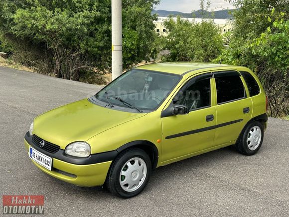AİLE ARACI 1.4 EKONİMİ YAKIT 16 WALF GÜÇLÜ PERFORMANS TAKAS AÇIK