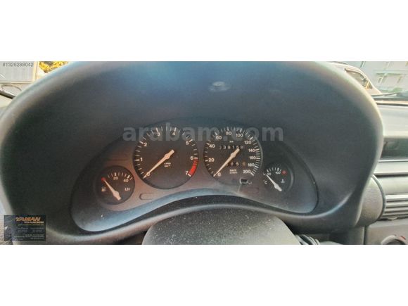 YAMAN OTODAN 99 MODEL GLS 1.4 16 VALVE CORSA