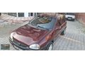 YAMAN OTODAN 99 MODEL GLS 1.4 16 VALVE CORSA