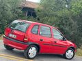 OPEL CORSA 1.4 GLS OTOMATİK VİTES