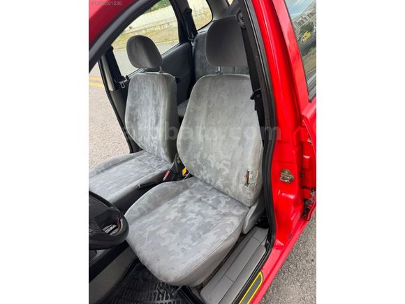 OPEL CORSA 1.4 GLS OTOMATİK VİTES