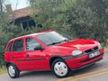 OPEL CORSA 1.4 GLS OTOMATİK VİTES