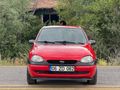 OPEL CORSA 1.4 GLS OTOMATİK VİTES