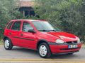 OPEL CORSA 1.4 GLS OTOMATİK VİTES