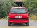 OPEL CORSA 1.4 GLS OTOMATİK VİTES