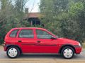 OPEL CORSA 1.4 GLS OTOMATİK VİTES