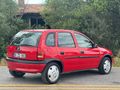 OPEL CORSA 1.4 GLS OTOMATİK VİTES