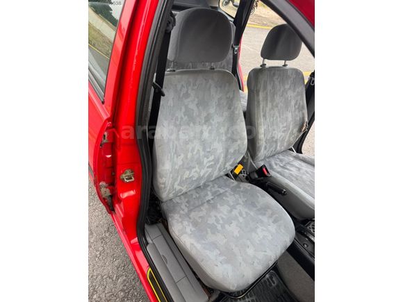 OPEL CORSA 1.4 GLS OTOMATİK VİTES