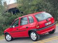 OPEL CORSA 1.4 GLS OTOMATİK VİTES