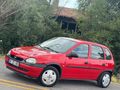 OPEL CORSA 1.4 GLS OTOMATİK VİTES