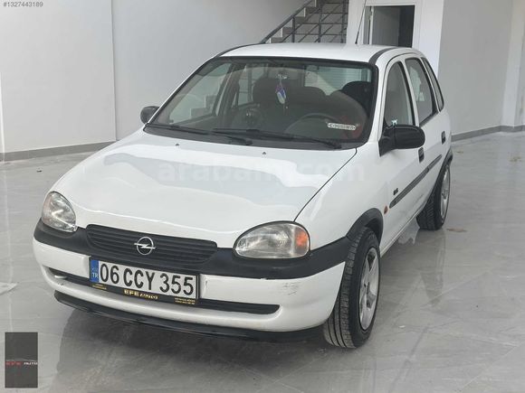 //EFE AUTO//OTOMATİK DEĞİŞENSİZ