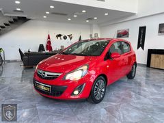 CARZADE'DEN 2013 CORSA 1.4 ACTİVE TAM OTOMATİK 120,000KM 1 BOYA