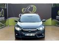 ESİLA MOTORS'DAN 2018 MODEL HONDA CİVİC ELEGANCE 0,99 KREDİ