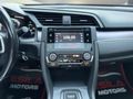 ESİLA MOTORS'DAN 2018 MODEL HONDA CİVİC ELEGANCE 0,99 KREDİ